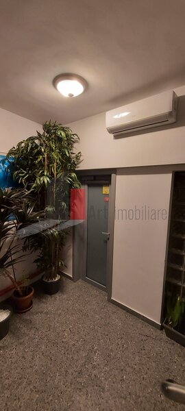 Spatiu de birouri, 150 mp utili, toate utilitatile incluse in pret
