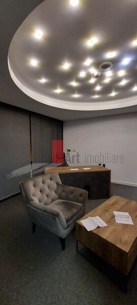 Spatiu de birouri, 150 mp utili, toate utilitatile incluse in pret