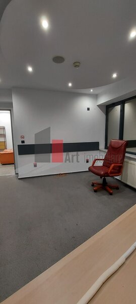 Spatiu de birouri, 150 mp utili, toate utilitatile incluse in pret