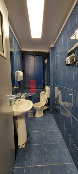 Spatiu de birouri, 150 mp utili, toate utilitatile incluse in pret