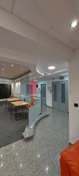 Spatiu de birouri, 150 mp utili, toate utilitatile incluse in pret